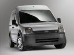Ford Transit Connect 2002 года